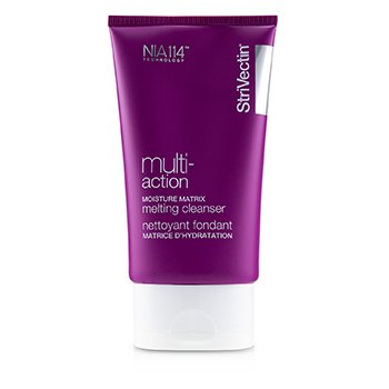 StriVectin - Multi-Action Moisture Matrix Melting Cleanser