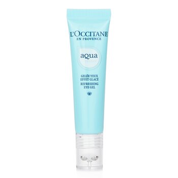 Aqua Reotier Eye Gel