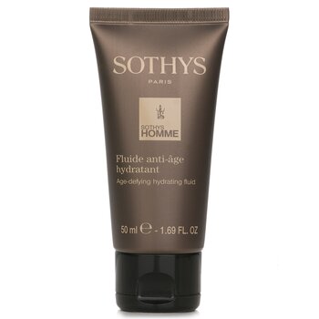Homme Age-Defying Hydrating Fluid