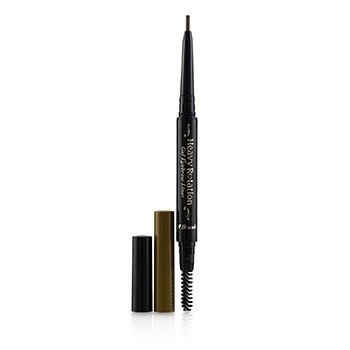 Heavy Rotation Gel Waterproof Eyebrow Liner - # 01 Natural Brown
