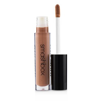 Gloss Angeles Lip Gloss - # 72 & Honey (Warm Nude)