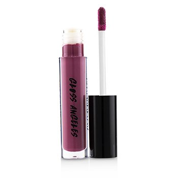 Gloss Angeles Lip Gloss - # Celeb Sighting (Midtone Berry)