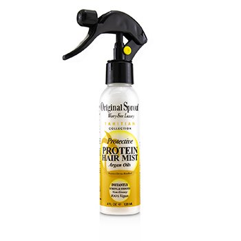 Tahitian Collection Protective Protein Hair Mist (Instantly Strong & Smooth)