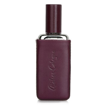 Silver Iris Cologne Absolue Refillable Spray