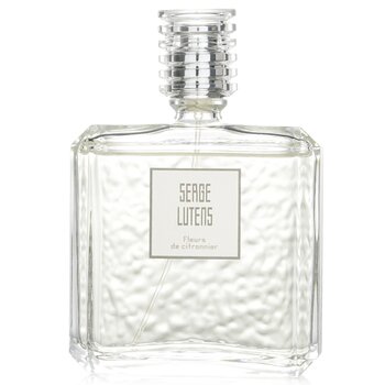 Les Eaux De Politesse Fleurs De Citronnier Eau De Parfum Spray