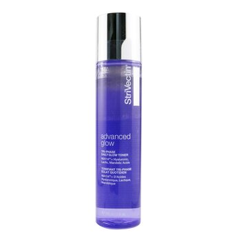 StriVectin - Advanced Glow Tri-Phase Daily Glow Toner