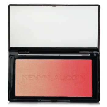 The Neo Blush - # Sunset (Bright Golden Coral)