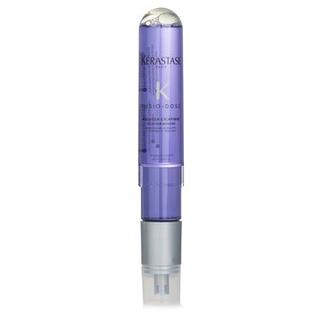 Fusio-Dose Booster Cicafibre Cicafiber Booster (Lightened, Highlighted Blonde Hair)