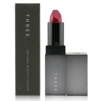 Daringly Distinct Lipstick - # 04 Dare 2B Dynamic (Antique Red)
