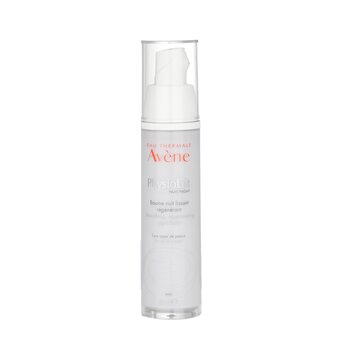 PhysioLift NIGHT Smoothing, Regenerating Night Balm