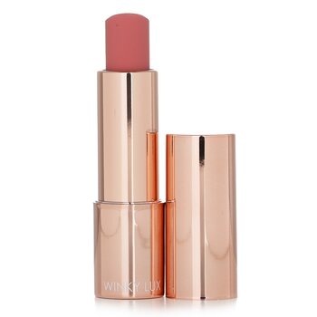 Purrfect Pout Sheer Lipstick - # Pawsh (Sheer Nude)