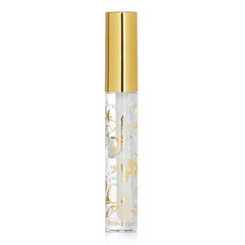 Glossy Boss Lip Gloss - # On The Rocks