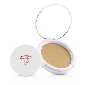 Diamond Powders Foundation - # Medium/Deep