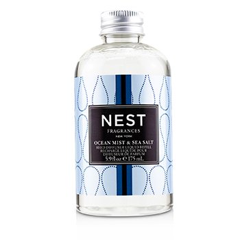 Reed Diffuser Liquid Refill - Ocean Mist & Sea Salt