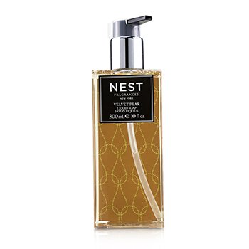 Liquid Soap - Velvet Pear