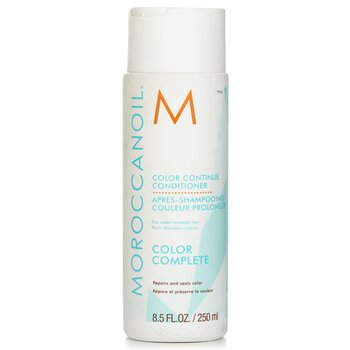 Color Continue Conditioner (For Color-Treated Hair)
