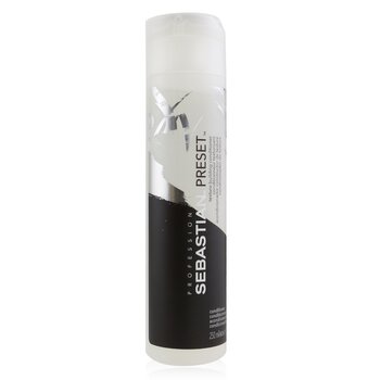 Preset Texture Building Conditioner