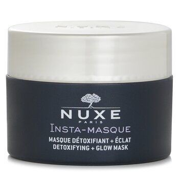Insta-Masque Detoxifying + Glow Mask EX03631