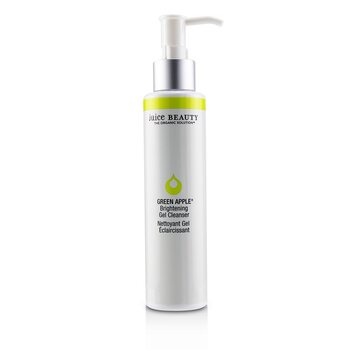 Green Apple Brightening Gel Cleanser