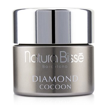 Diamond Cocoon Ultra Rich Cream