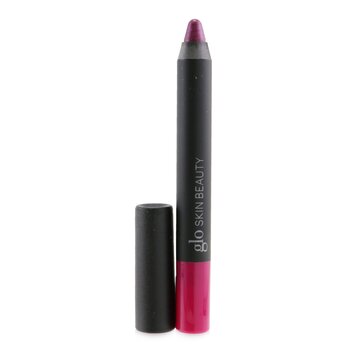 Cream Glaze Crayon - # Dahlia