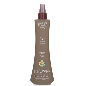 neuStyling Blow Dry Lotion