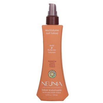 neuVolume Surf Lotion