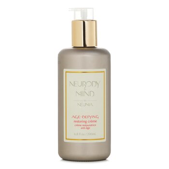 Neubody & Mind Age-Defying Restoring Creme