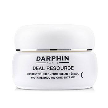 Ideal Resource Youth Retinol Oil Concentrate