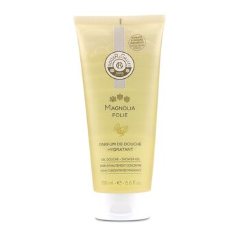 Magnolia Folie Shower Gel