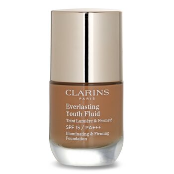 Everlasting Youth Fluid Illuminating & Firming Foundation SPF 15 - # 113 Chestnut