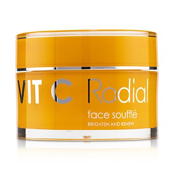 Vit C Face Souffle