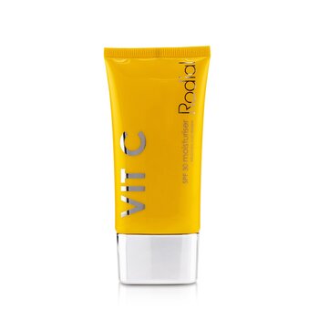 Vit C SPF 30 Moisturiser