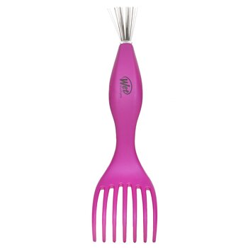 Pro Brush Cleaner - # Purple