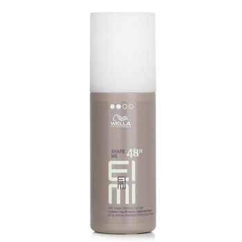 EIMI Shape Me 48H Shape Memory Hair Gel (Hold Level 2)
