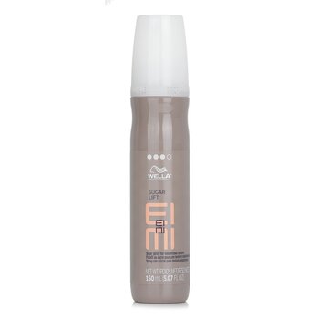 EIMI Sugar Lift Sugar Spray For Voluminous Texture (Hold Level 3)