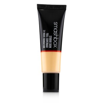 Studio Skin Full Coverage 24 Hour Foundation - # 1.15 Fair Light With Warm Peach Undertone