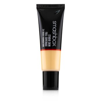 Studio Skin Full Coverage 24 Hour Foundation - # 1.2 Fair Light With Warm Undertone