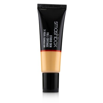 Studio Skin Full Coverage 24 Hour Foundation - # 2.3 Light Medium With Warm Undertone