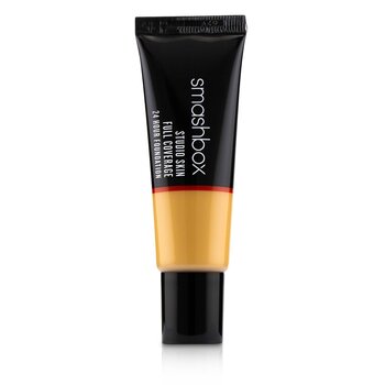 Studio Skin Full Coverage 24 Hour Foundation - # 3.05 Medium With Warm Golden Undertone