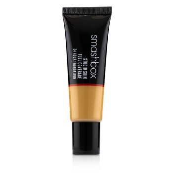 Studio Skin Full Coverage 24 Hour Foundation - # 3.18 Medium Dark With Neutral Olive Undertone