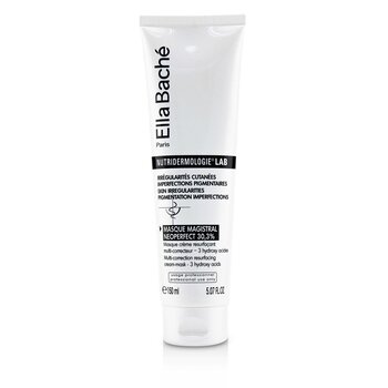 Nutridermologie Lab Masque Magistral Neoperfect 30.3% Multi-Correction Resurfacing Cream-Mask (Salon Size)