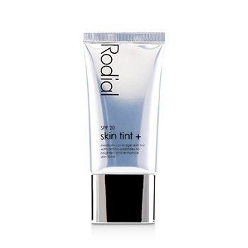 Skin Tint + SPF 20 - # 01 Capri