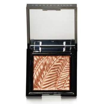 Luminescent Eye Shade - # Lion (Golden Copper)