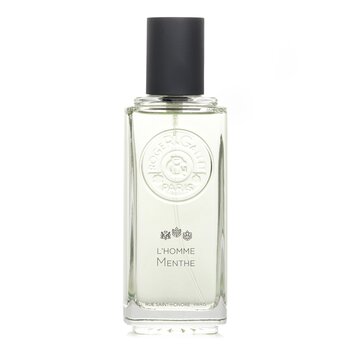 L'Homme Menthe Eau De Toilette Spray
