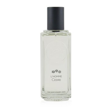 L'Homme Cedre Eau De Toilette Spray
