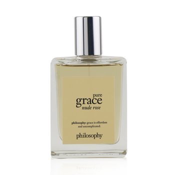 Pure Grace Nude Rose Eau De Toilette Spray