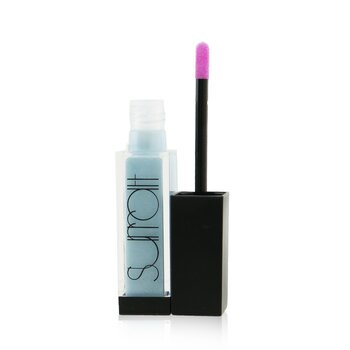 Lip Lustre - # Je Ne Sais Quoi (Iridescent Cool Pink With Blue Shimmer)