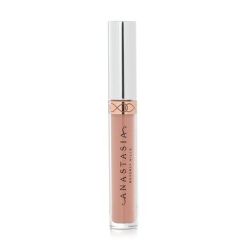 Liquid Lipstick - # Stripped (Neutral Beige Nude)