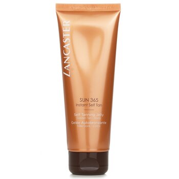 Sun 365 Self Tanning Jelly